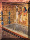 tumba de tutankamon